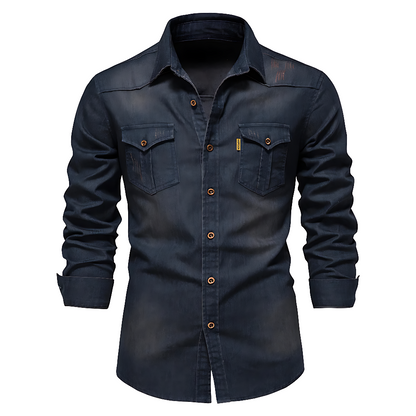 Bexley Denim Shirt