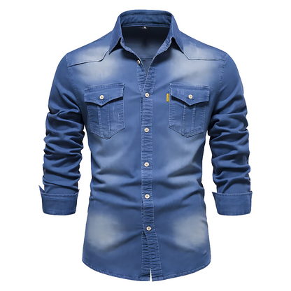 Bexley Denim Shirt