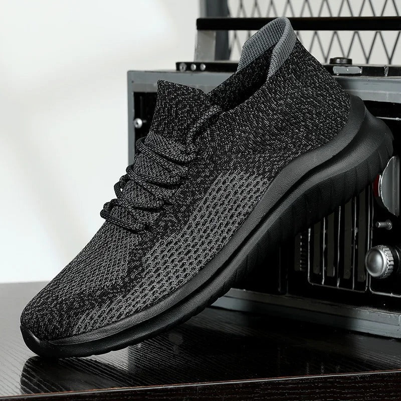 Leighton Knit Comfort Sneakers