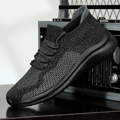 Leighton Knit Comfort Sneakers