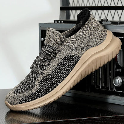 Leighton Knit Comfort Sneakers